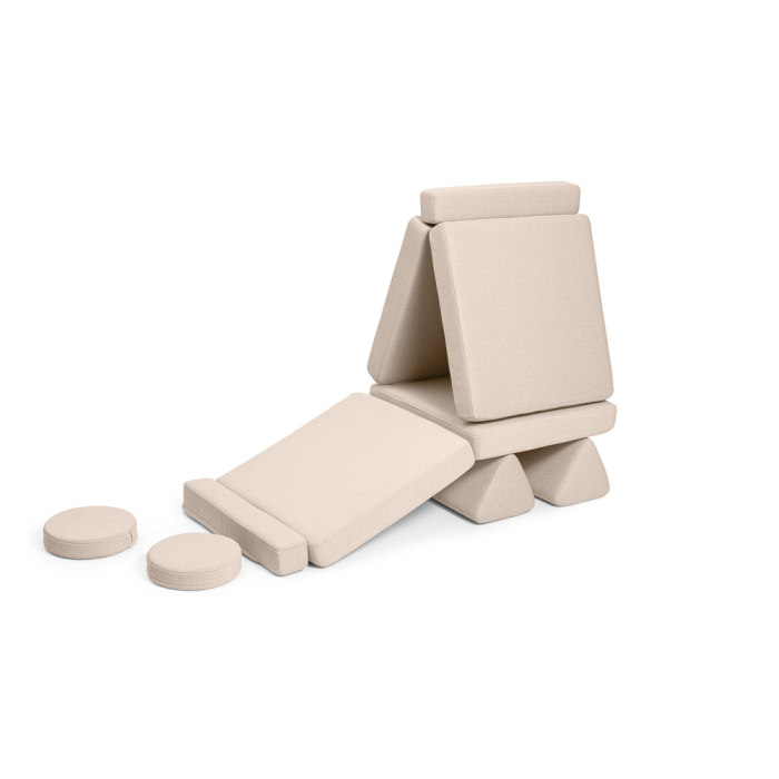 Play Sofa – komfortable Mini-Kindersofa für Kinder